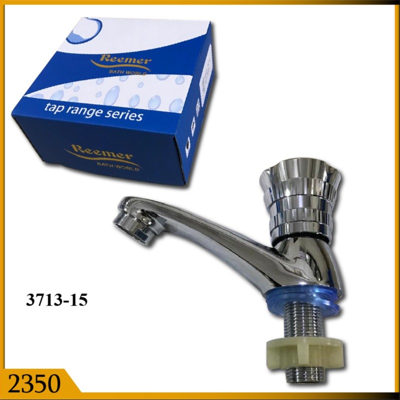 BASIN TAP ROU RING HEAD O/T RANGE (2350)